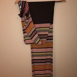 Missoni Scarf